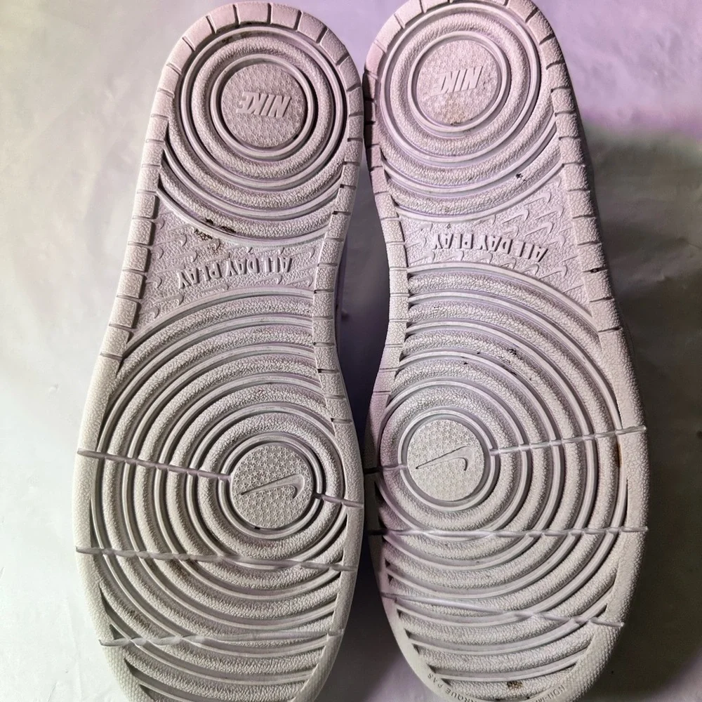 Nike Women's Classic White Sneakers